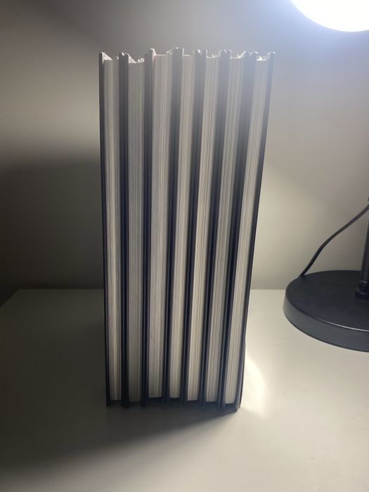 Coleção oficial da Graphic Novels da Marvel