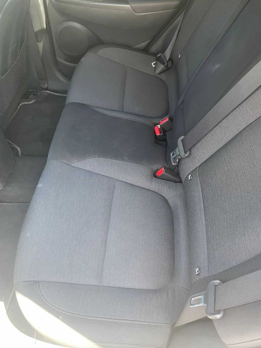 Hyundai Kauai 2023
