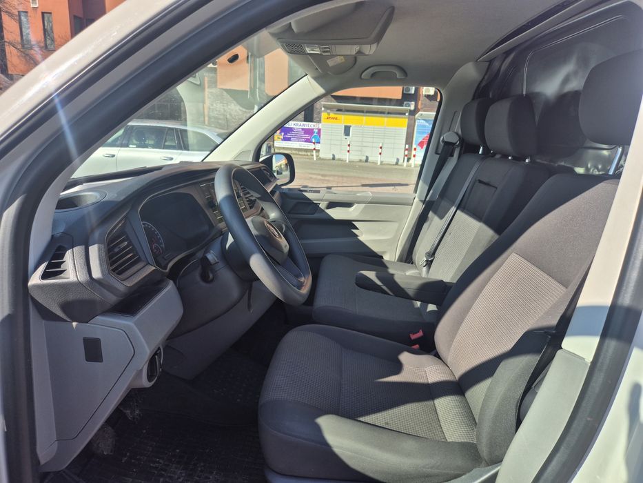 VW t6.1 2019r 2.0 tdi