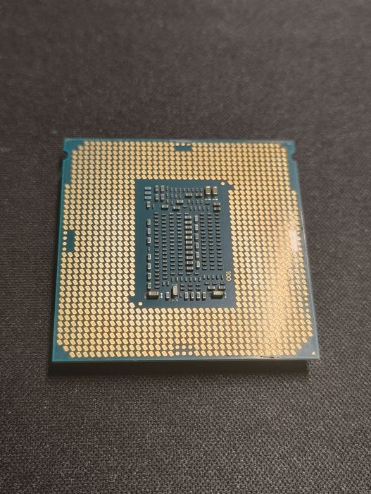 Processador Intel I7 8700 (não k) LGA1151