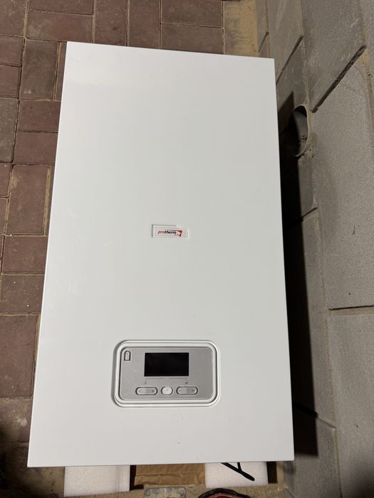 Електрокотел Protherm 12 кВт