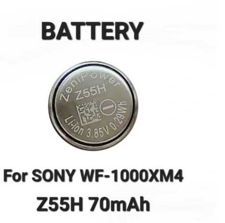 Akumulator ZeniPower Z55H