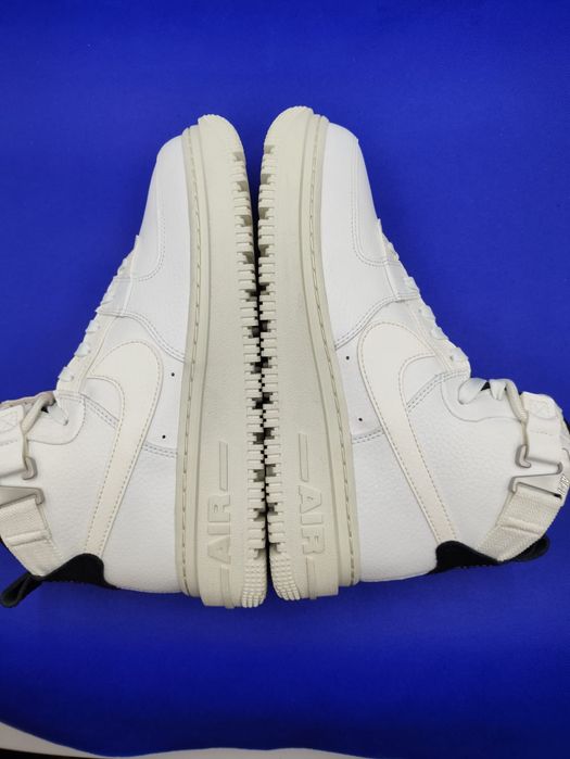 Кросівки Nike Air Force 1 High Utility 2.0 - 40,5 розмір.