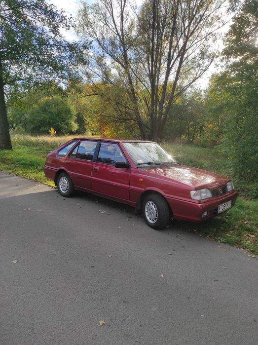 Polonez Caro Plus