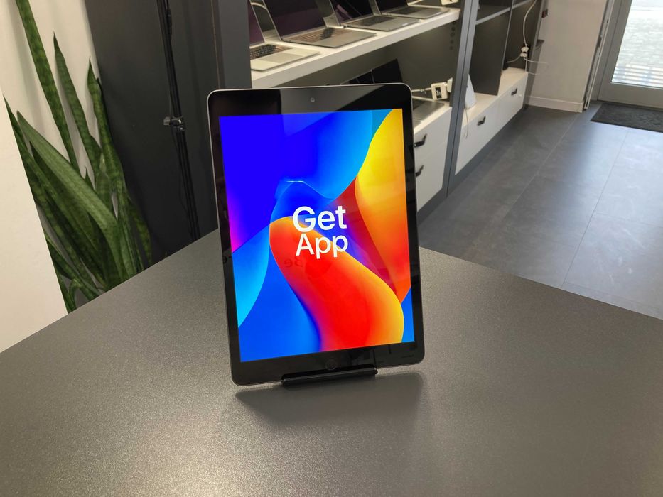 Планшет iPad 7 покоління 2019 на 32 ГБ ГАРАНТІЯ 97343
