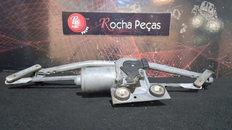 Motor De Limpa Vidros Ford Puma (Ec_)