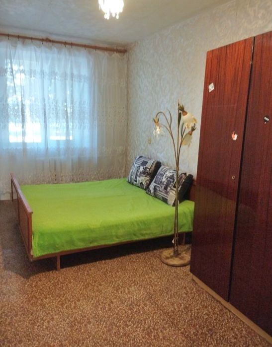 3 кімнатна квартира під програму "Є Відновлення"