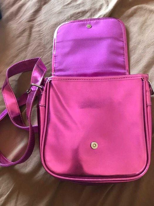 Mala criança Top Model