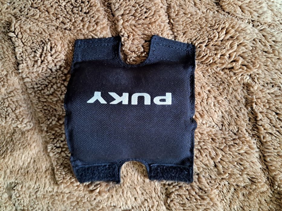 Rowerek biegowy puky