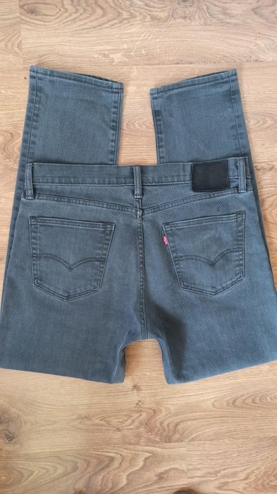 Spodnie Levi's W34 L32