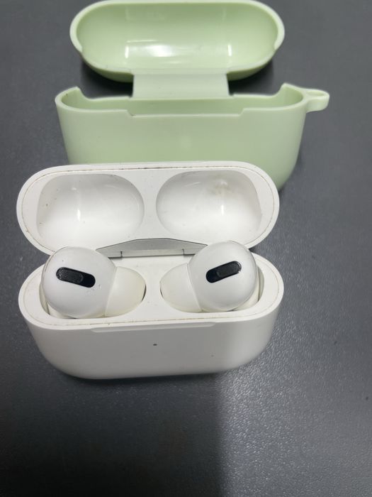 Air Pods Pro original
