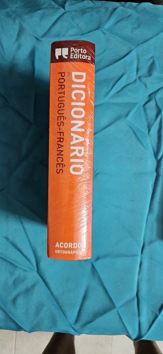 Dicionários da porto editora