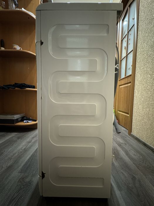 Пральна машина ВЕКО