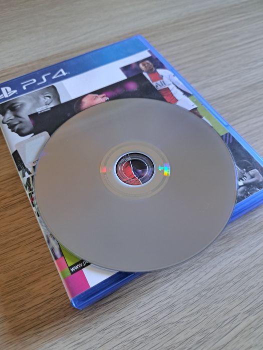 Jogo FIFA 21 Playstation 4 PS4
