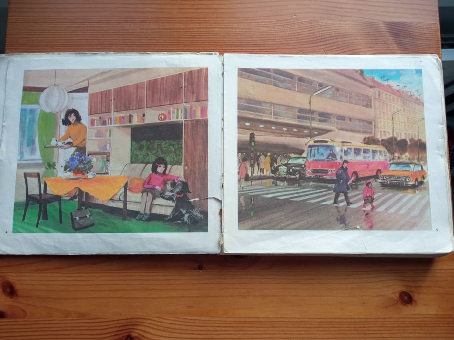 UNIKAT!! Elementarz - Marian Falski Wydanie pierwsze (dodruk) 1975 rok