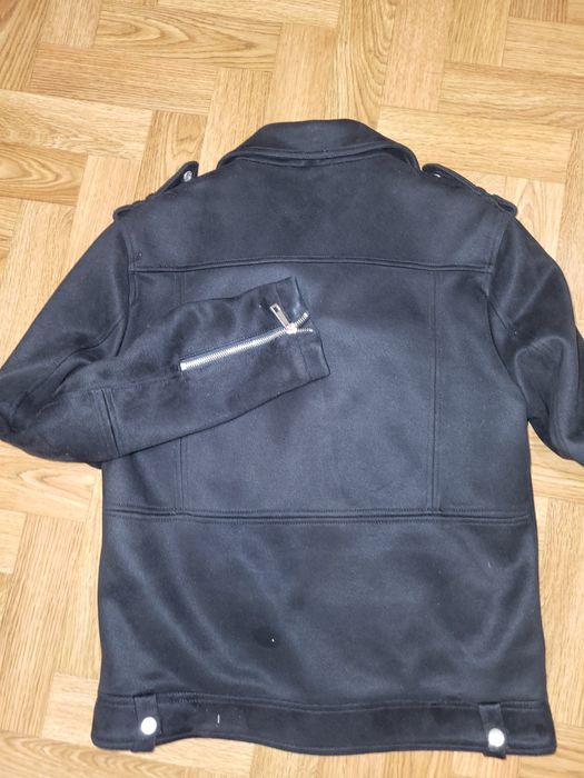 Куртка осень-весна 46 размер