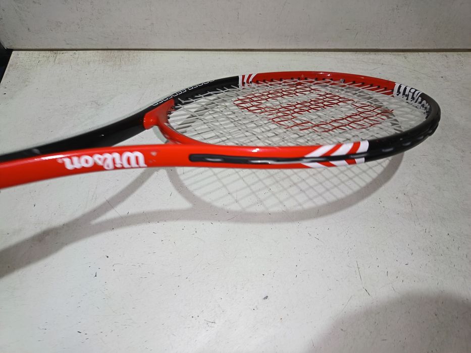 Rakieta tenisowa Wilson 25  junior