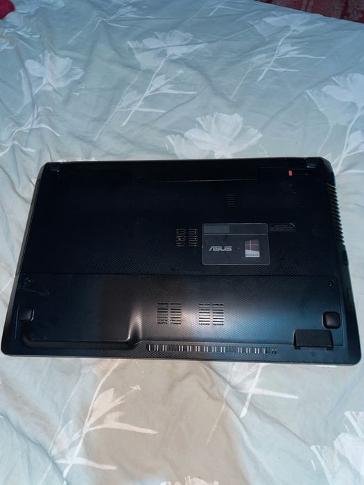 Ноутбук ігровий|i7-3630QM|SSD 500+HDD 1TB | NVIDIA 625M + 2GB | 16 ОЗУ