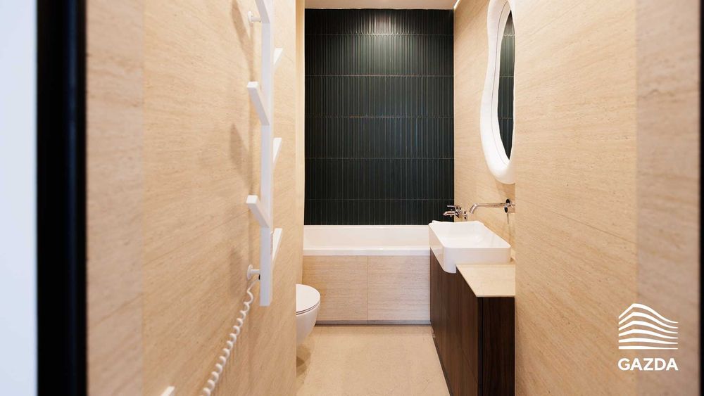 2-rooms apartment apartment by the address st. Petefi Shandora pl (area 61,2 m²) - Atlanta.ua - photo 11