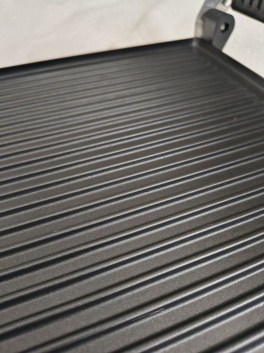 Grill SilverCrest używany