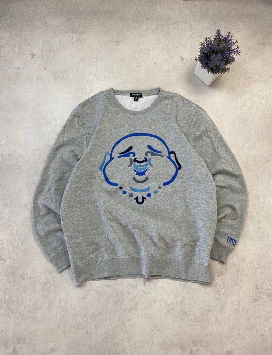 Світшот True Religion / Sweatshirt True Religion