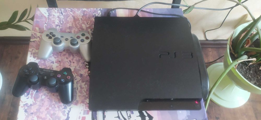 Sony playstation 3