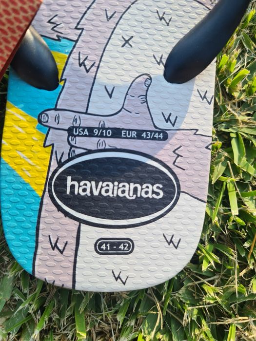Havaianas TOP MULGA