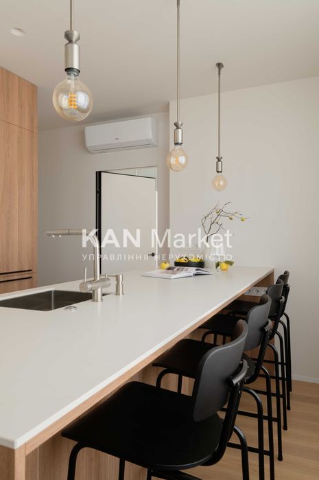 Продаж вишуканої 3к квартири площею 104,4 м у Файна Таун - View 6