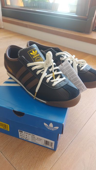 Adidas Italia 70s