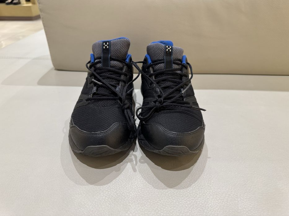 Чоловічі кросівки Haglöfs Stega Gore-Tex (size: 42.5)