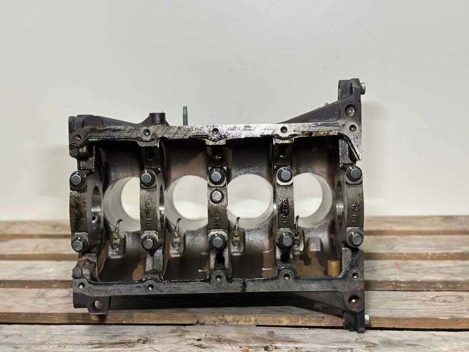 Bloco Motor Opel Insignia  / Zafira 2.0 CDTI (Ref. A20DT)