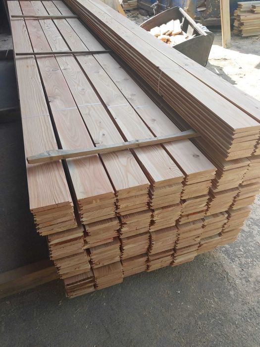 WIĘBY, Dachowe, Łaty, Deski Szalunkowe