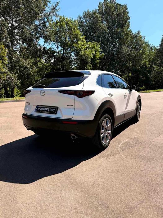 Продам Mazda CX-30
