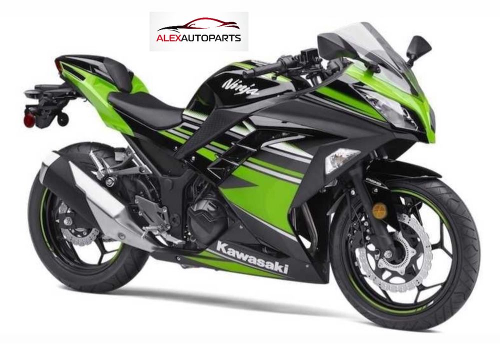 Kawasaki ninja olx deals