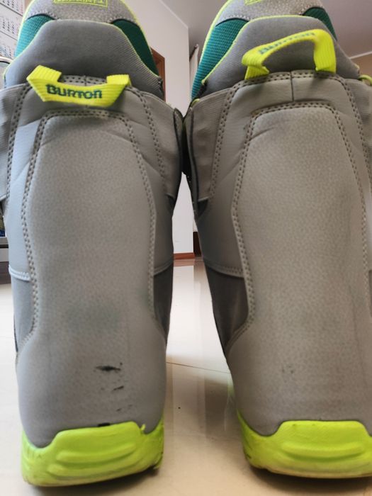 Buty snowboardowe Burton