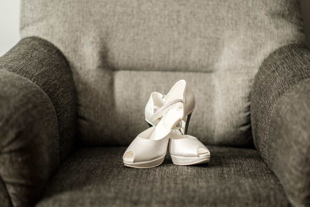 Suknia ślubna rozmiar 38 - PIĘKNA!!