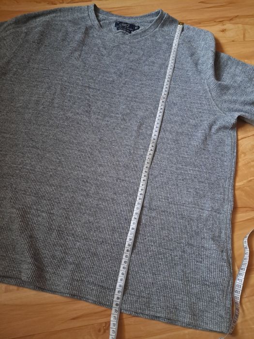 Bluza sweter Grayers Costco