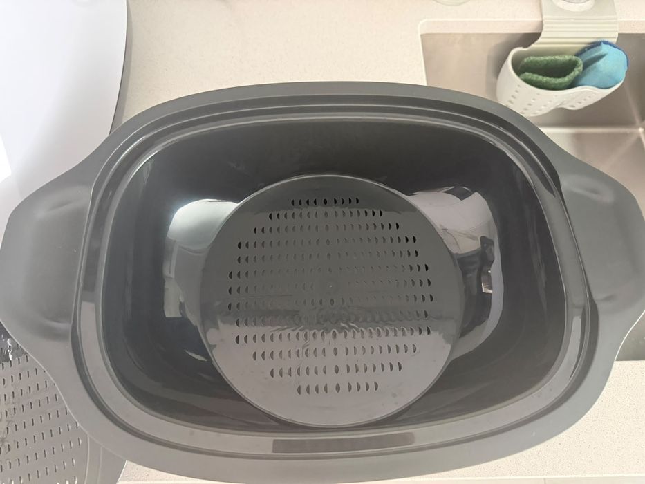 Robot de cozinha Silvercrest