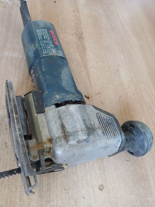 Wyrzynarka BOSCH GST 85P - sprawna
