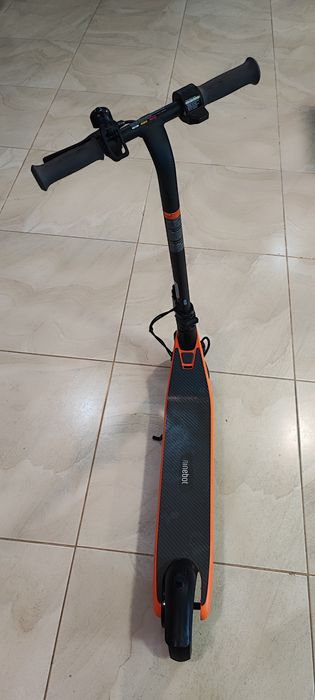Vende-se Trotinete Elétrica Ninebot – C2