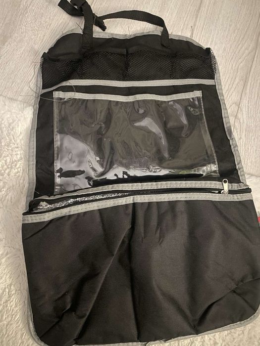 Сумка термос з Европи