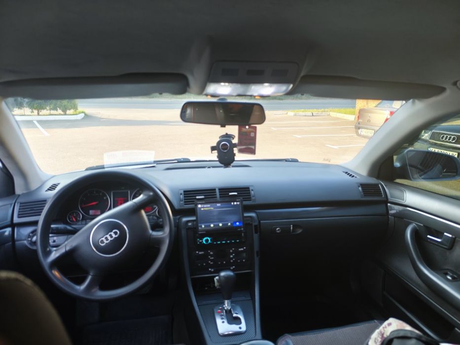 Продам AUDI A4 B6