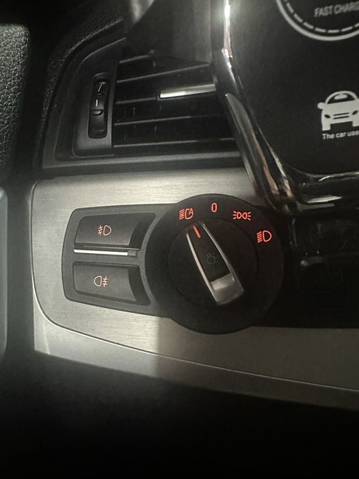 BMW 520D Touring Pack M  146.520 km Excelente estado, automatico