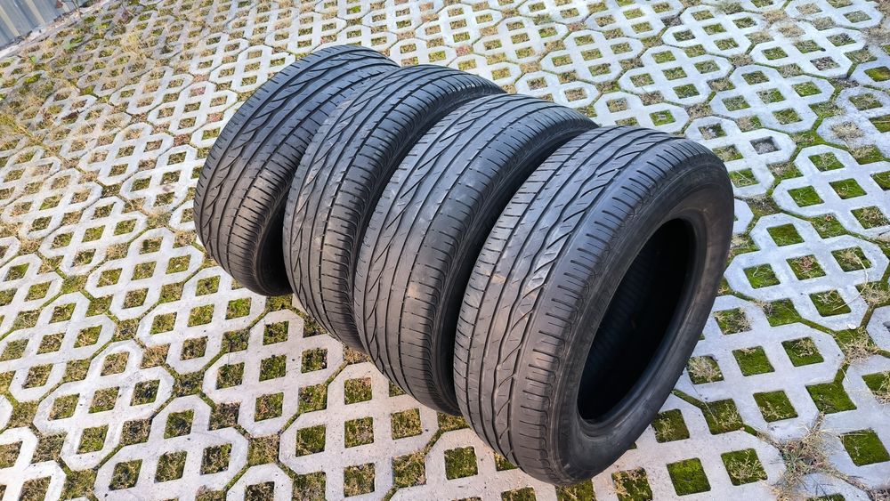 Шини Bridgestone Turanza 91V