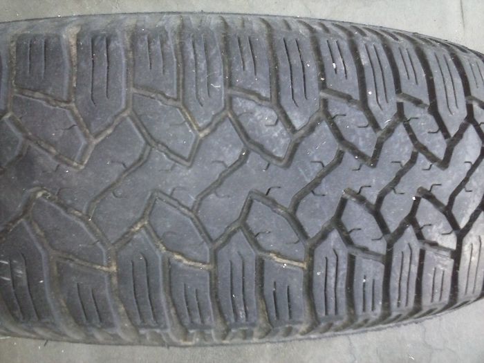 Pneu Michelin MXL 165/65 R14 79T