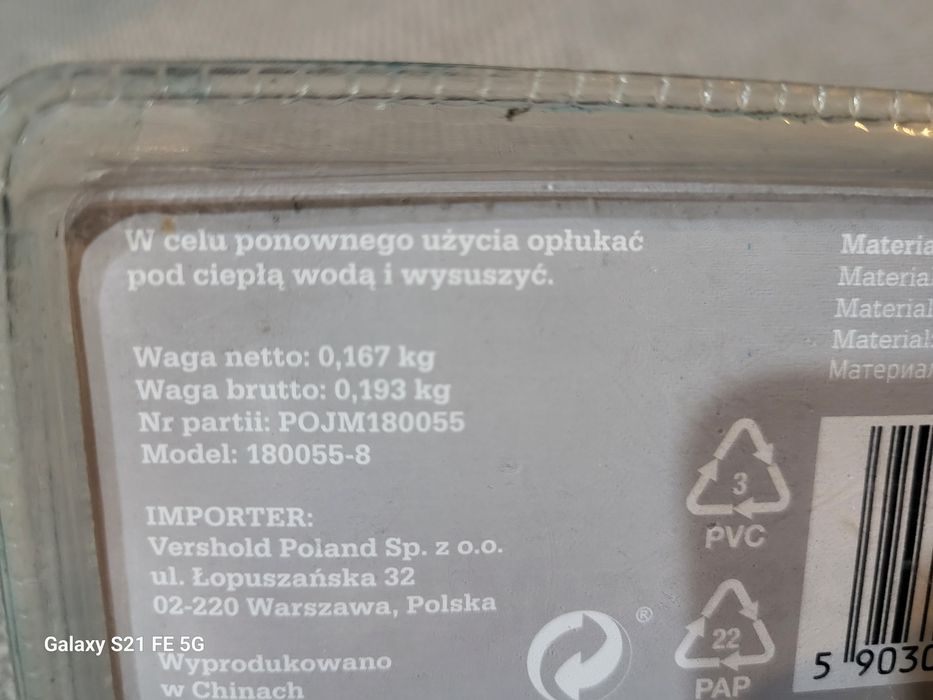 NOWE 2szt Rolki wielorazowe do czyszczenia ubrań,sierści