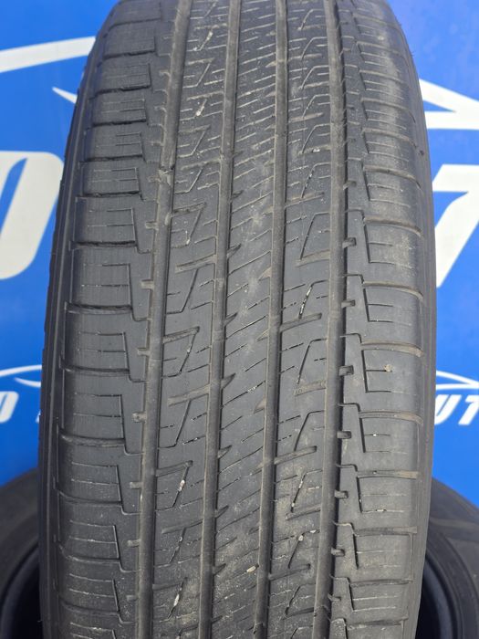 Goauto шини GoodYear Assurance 235/60 R18 103V 2024рік 8.4мм залишку
