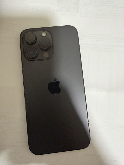 Iphone 14 pro Max 256g