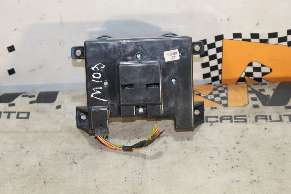 Comando / botão / interruptor multifunções MINI Mini (R56)