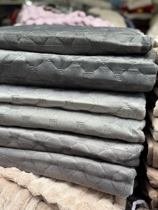 Девандек 3/1 накидки